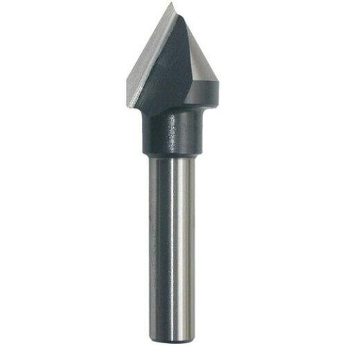 WEBA HSSカウンターシンク No.21611-0 60°1枚刃 HSS (21611050 1891)|ECJOY!プレミアム店