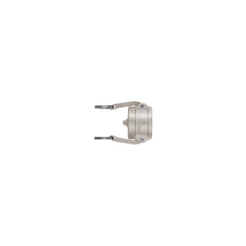 日東工器 日東　レバーロックカプラ L-16PD-SUS 1207636