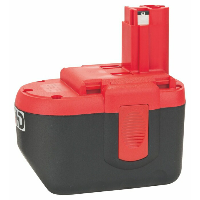 BOSCH ボッシュ ボッシュ 24VＮｉH乾電池2.6Ah (2607335562 6250)