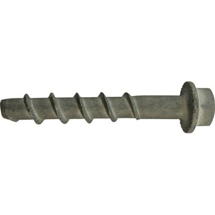 FISCHER(フィッシャー) フィッシャー 【売切り廃番】フィッシャー コンクリートスクリュー FBS10X140 (50本入) (517887 6308)