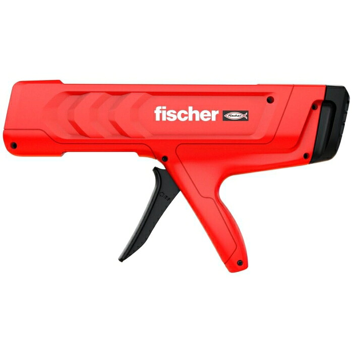 FISCHER(フィッシャー) フィッシャー FIS専用ガン FIS DM S Pro (563337 6308)