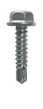 日本パワーファスニング JPF ステンレス MBテクス HEX 5×19 SG(1000本入り) (SUSMBHEX5X19 3684)