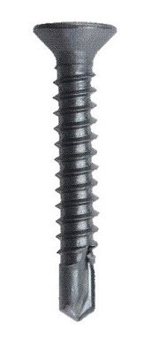 日本パワーファスニング JPF ステンレス MBテクス FLAT4×35 SG(1000本入り) (SUSMBFLAT4X35 3684)