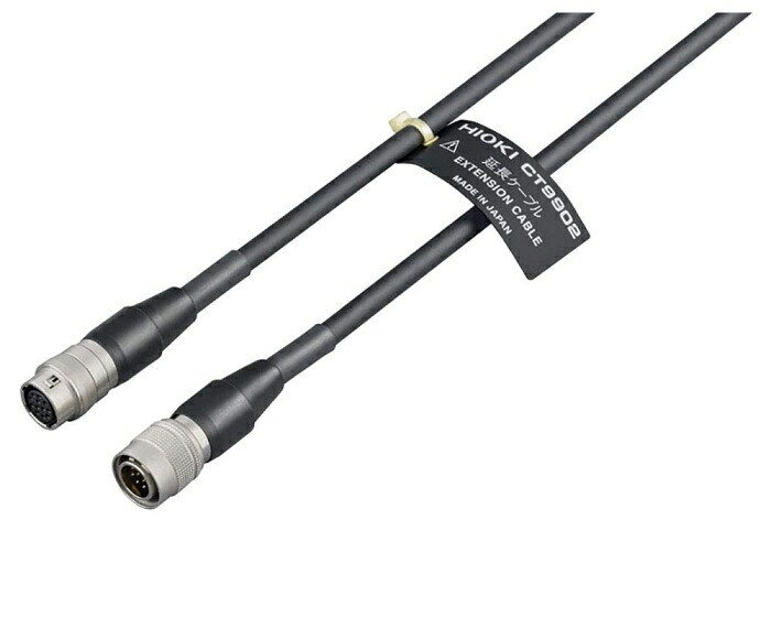 HIOKI 延長ケーブル (CT9902 6031) 20,961円