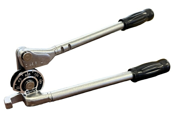 BBKテクノロジーズ BBK チューブベンダー10mm (364AFM10MM 8125)