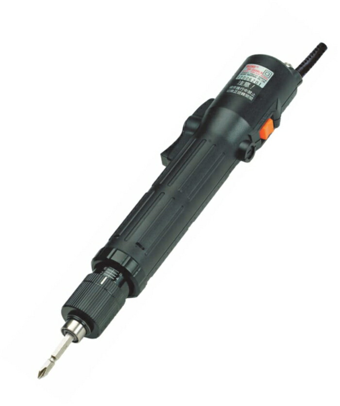 キリウス トランスレス電動ドライバー クッションクラッチ式 (HS228F 2481)