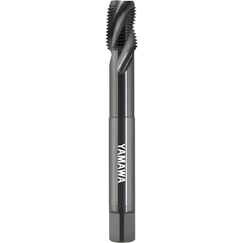 YAMAWA ヤマワ ヤマワ Z-PRO 管用テーパねじ用高硬度鋼用渦巻き水道栓 PMSP OX RC(PT) 1/2-14 (PMSPOXRC1214 8013)