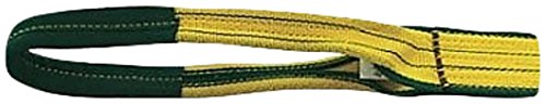 明大 ロックスリング シグマ A-1 50mm×2.5m(両端アイ形) (A150X2.5 8221)