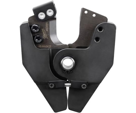 ミルウォーキーツール・ジャパン合同会社 ミルウォーキー M18 HCC交換用ブレード(ACSR用・ジョー付き) (49162773 7317)｜ECJOY！プレミアム店 45,197円