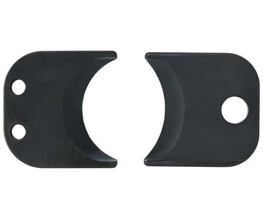 ミルウォーキーツール・ジャパン合同会社 ミルウォーキー 356mmトップハンドルチェーンソー用ガイドバー (49162745 7317)