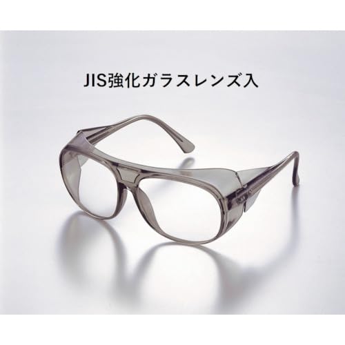 トーアボージン JIS強化ガラスレンズ入 UL-101TBG (UL101TBG 4645)