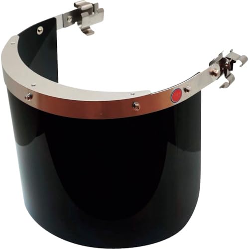 トーアボージン ポリカーボネイト遮光面(JIS負けず劣らず) 800T-N3 IR11 (800TN3IR11 4645)