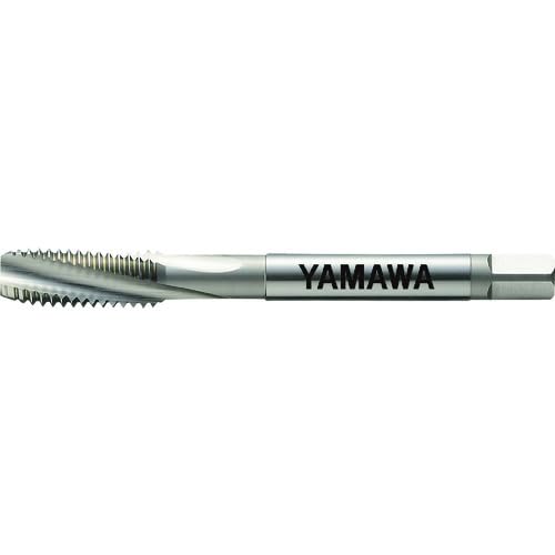 YAMAWA ヤマワ ヤマワ 難削材用スパイラルタップ PM-SP P4 M24X1.5 (PMSPP4M24X1.5 8013)|ECJOY!プレミアム店