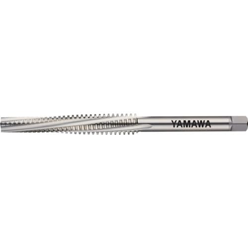 YAMAWA ヤマワ ヤマワ 台形ねじ用通い路穴用渦巻き水道栓 SL Tr 16X4 (SLTR16X4 8013)