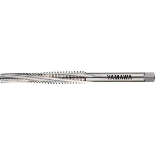YAMAWA ヤマワ ヤマワ 台形ねじ用通り穴用スパイラルタップ 左ねじ用 SL LH Tr 30X6 (SLLHTR30X6 8013)