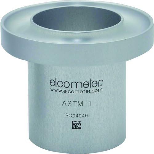 elcometer フローカップ DINカップ4 (K0002350M002 1460)