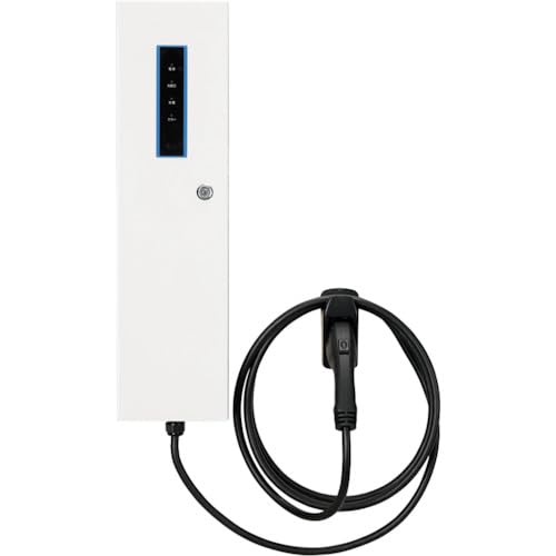 日東工業(NiTO) Nito EV・PHEV用充電設備 [Pit-2Gシリーズ]通信なし・壁掛け(MODE3) (EVP2G60 5173)