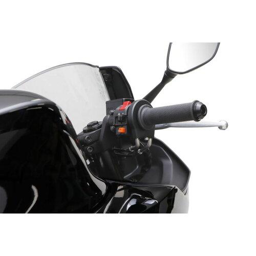 アクティブ(ACTIVE) 【必ず購入前に仕様をご確認下さい】1065336 ハイスロKIT EVO2BLK φ44/46 YZF-R25|ECJOY!プレミアム店