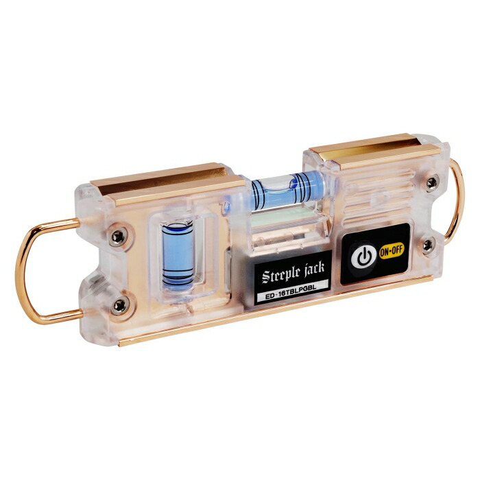 新潟精機(Niigataseiki) SK 鳶レベル 暉 (ED16TBLPGBL 8702) 9,491円