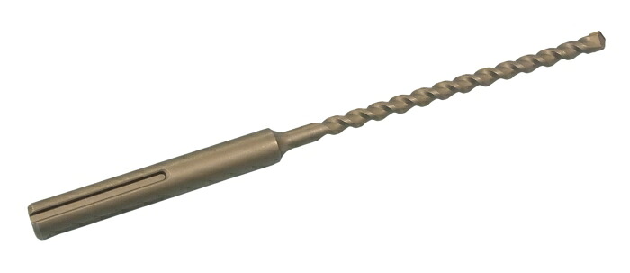 ユニカ SDS-MAXビット 20.0×305mm (SDSMAX20.0X305 8018)
