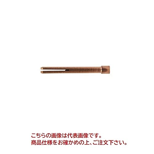 育良精機 育良 TIG用 コレットチャックφ2.4 (42105) (TC24 1030)