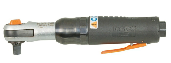 SNA バーコ エアラチェット 3/8 (BP920 8513) 締付工具-手動工具