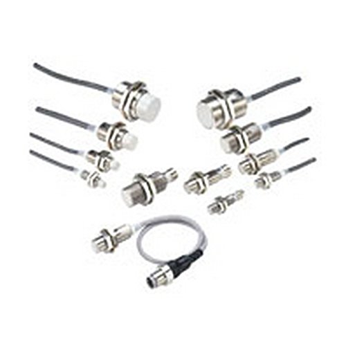 OMRON オムロン OMRON 間ぢかさ検出器 支柱間ぢかさ検出器 (E2EX5Y12M 1089)