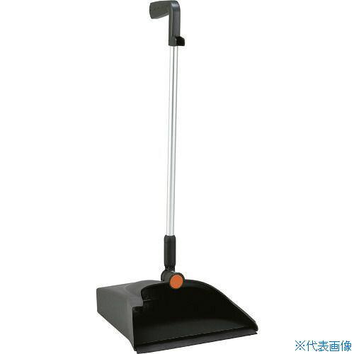 日本緑十字社 TWT-DGL　2WAYちりとり 146151 1個