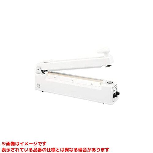 石崎電機製造所(Sure-ishizaki) 卓上セミオートシーラー NL-302JC-5SA 1台