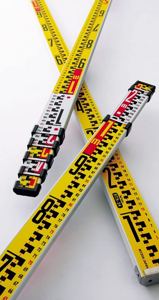 マイゾックス サンアルゴー・イエロー 3M5段 ALG-35Y