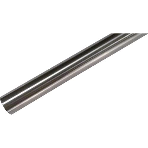 TRUSCO トラスコ中山 TRUSCO ステンレスパイプ(巻管)38×1.1×1820mm (TMS381820 3100)