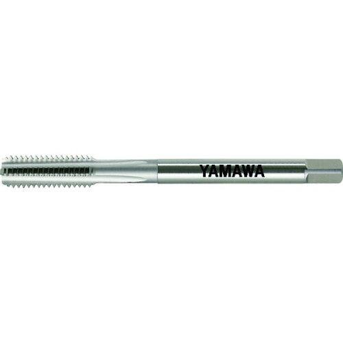 ヤマワ ハンドタップ 左ねじ用 HT LH P4 M20X2 5P (HTLHP4M20X25P 8013)