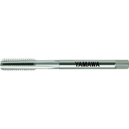 YAMAWA ヤマワ ヤマワ ハンドタップ 左ねじ用 HT LH P4 M18X2.5 1.5P (HTLHP4M18X2.51.5P 8013)