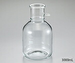 アズワン 濾過瓶 10L1個2-8623-03 26,250円