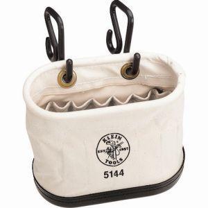Klein Tools KLEIN 電工バケツ フック付