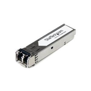 STARTECH.COM HP製品互換SFP+モジュール(JD092B-ST)