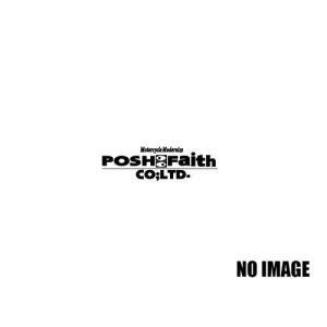 POSH Faith ポッシュフェイス イニシャルA.J.タイプ2黒/青 品番:031676-01 ZEPHYR400X｜ECJOY！プレミアム店