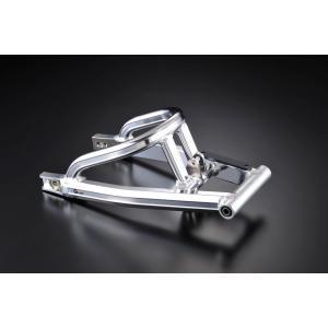 ギルドデザイン(Gild Design) Gクラフト NSR用スイングアームレーシングタイプT/S4cmロング 品番:90215