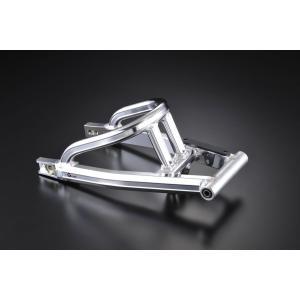 ギルドデザイン(Gild Design) Gクラフト エイプ50/100用トリプルスクエア共用スタビ有4cmロング 品番:90375