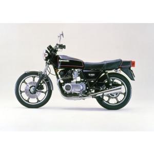KUNIMI 国美コマース トラッドタイプディスクローター T-62H 代表車種:Z400FX(79-80)