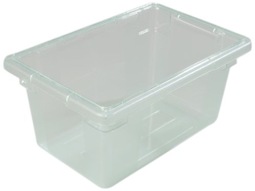 Carlisle Foodservice Products フードストレッジＢＯＸ 二分の一大きさ１０６１２Ｃ－０９ 緑であること【AHC4208】