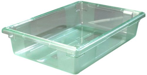 Carlisle Foodservice Products フードストレッジＢＯＸ フルサイズ１０６２１Ｃ－０９ 緑であること【AHC4103】