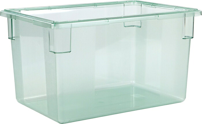Carlisle Foodservice Products フードストレッジＢＯＸ　フルサイズ１０６２４Ｃ&minus;０９　グリーン【AHC4108】｜ECJOY！プレミアム店