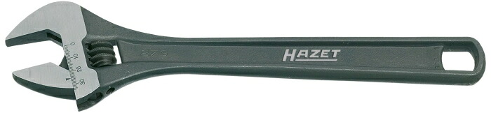 HAZET(ハゼット) HAZET エテ公鍵 (2798 6307)
