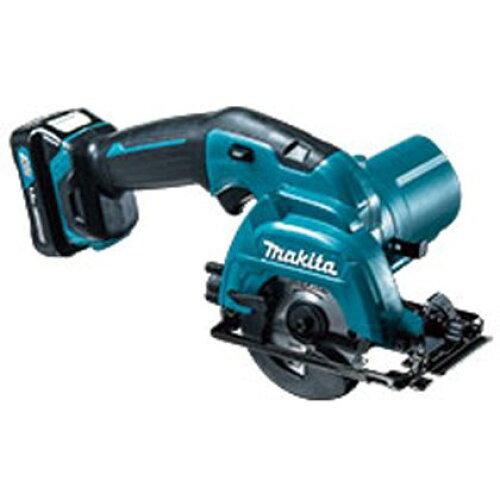 MAKITA マキタ 85粍申し受ける式マルノコ 10.8V 本体のみ HS301DZ 1個