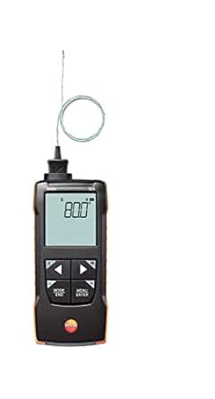 テストー testo925 気温計 0563 0925