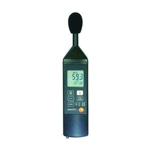 テストー testo 815 平平凡凡たる騒々しい音計 0563 8155 1個