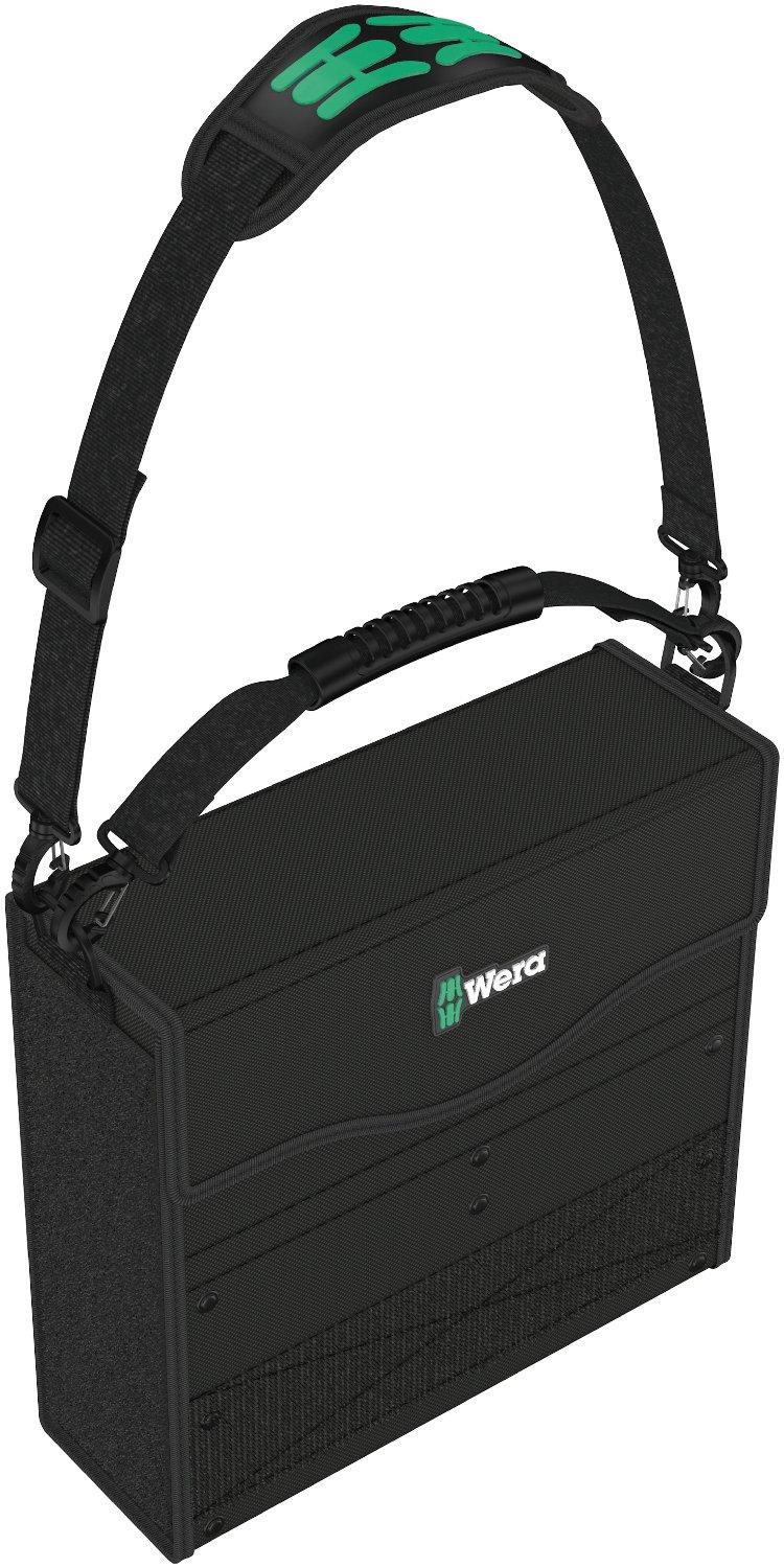 Wera Werkzeuge 4351Wera 2GO 物の具御徒面子 3点書き割り8562075