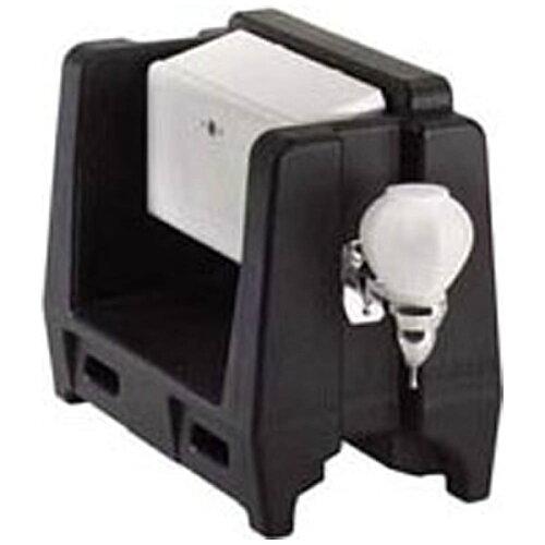 CAMBRO (キャンブロ) カムテナー用ハンドウォッシュアクセサリＨＷＡＴＤ　ダークブラウン【FHV0101】｜ECJOY！プレミアム店