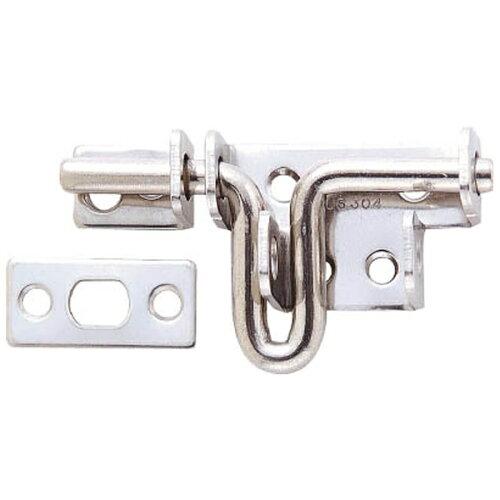清水 ストロング ラッチ 65mm ステンレス [入数単位:個]【入数:10】